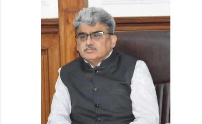 CS takes on spot assessment of NH restoration at Ramban
