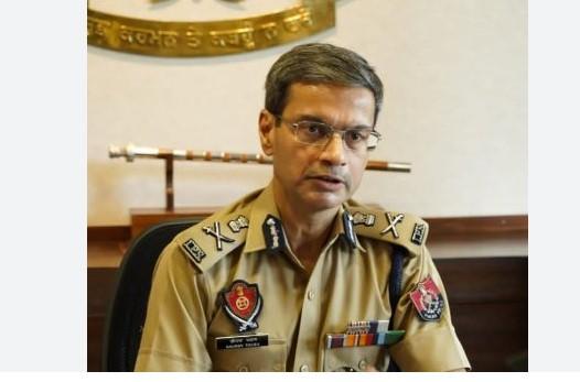 Nine arrested in illicit liquor case; DSP, SHO Majitha suspended: Punjab DGP