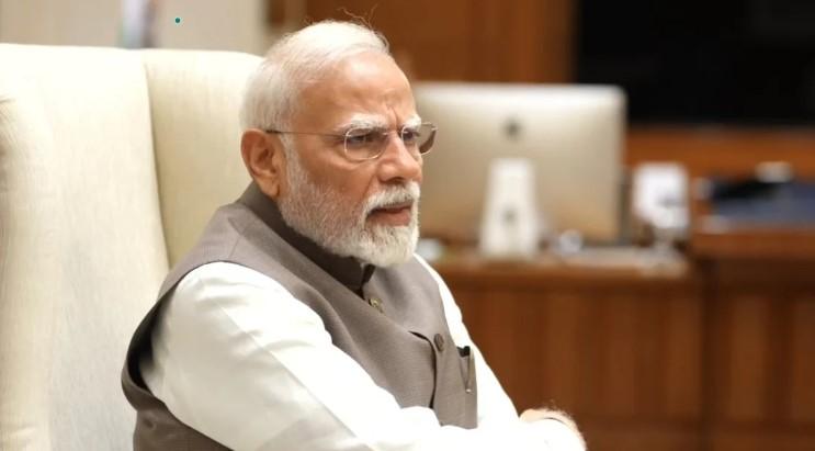 Op Sindoor not just a mission, its the face of changing India: PM Modi