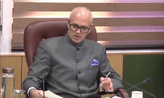 Restoration of J&K’s statehood crucial for resolving issues: CM Omar Abdullah