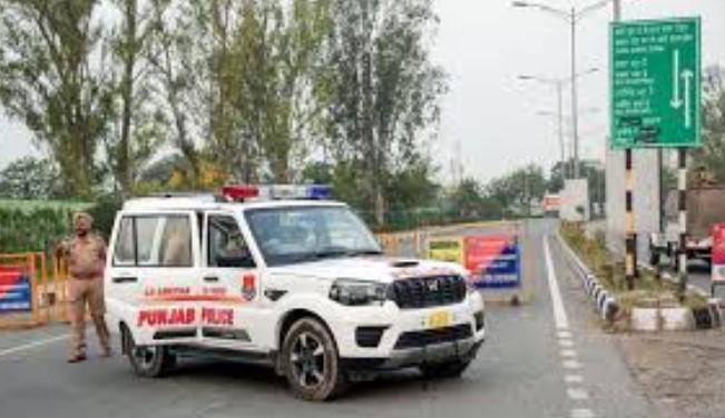 Punjab: Man held for allegedly sharing sensitive information on Op Sindoor with Pakistani intelligence agencies