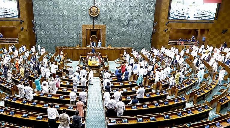 Monsoon Session of Parliament to be held from July 21 to August 21