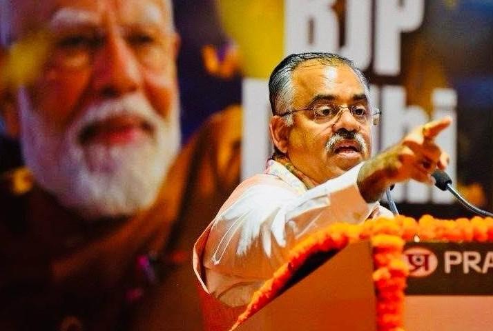 Operation Sindoor Shattered JeM: Tarun Chugh