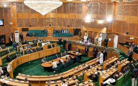 J-K Assembly: NC govt says it is taking several measures to ensure use of Hindi for official purposes