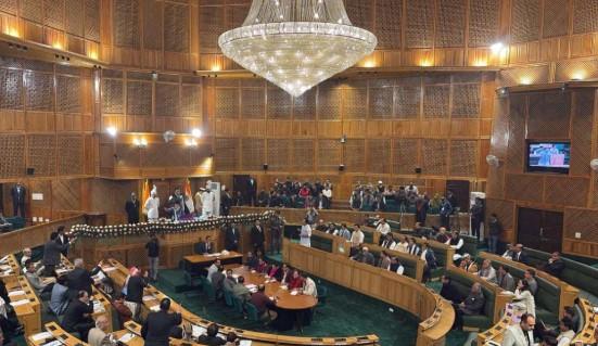 No Removal of Urdu Signboards in Civil Secretariat: Clarifies J&K Govt.