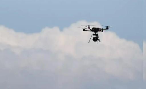 255 Pakistani drones neutralised so far this year: BSF