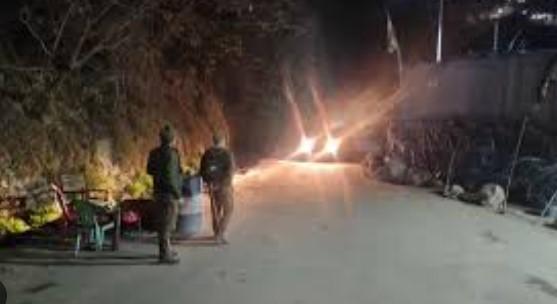 VDG member opens fire following suspected movement near his house in Doda