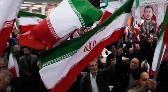 India advises citizens to avoid non-essential travel to Iran amid unrest