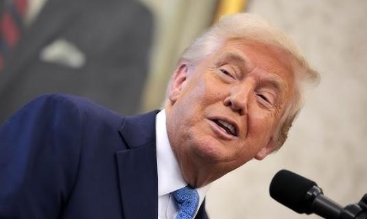 Donald Trump describes himself as ‘Acting President of Venezuela’ in Truth Social post