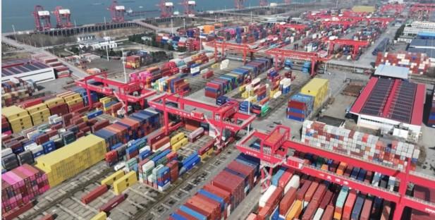 India poised to become major driver for global trade, ranks third after US and China: Report