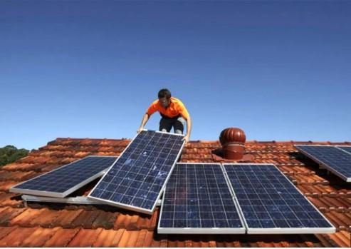 US announces preliminary 126% countervailing duty on imports of certain Indian solar goods