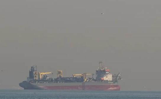 Iran war: 3 Indian sailors killed, 1 injured in attacks on ships, confirms govt