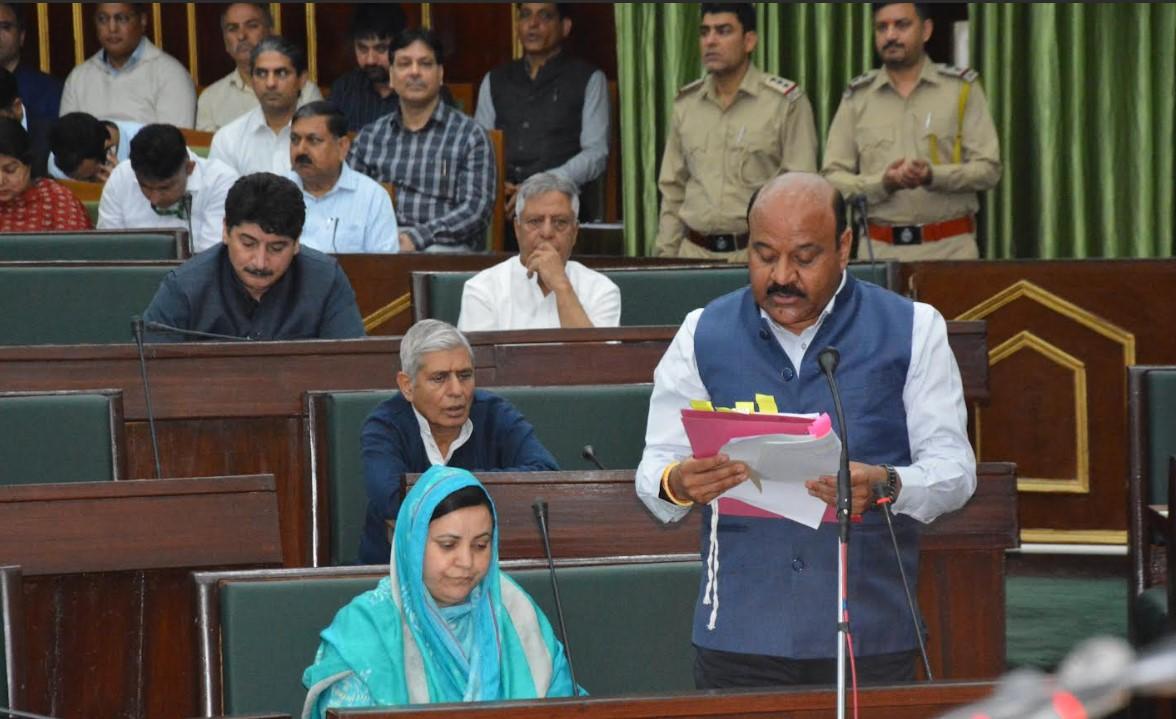 Over 3.7 lakh unemployed youth register on employment portal: Dy CM