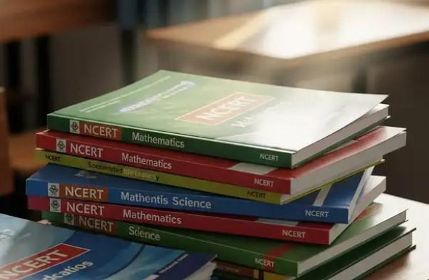 NCERT book row: Centre tells NCERT to review textbooks of all classes
