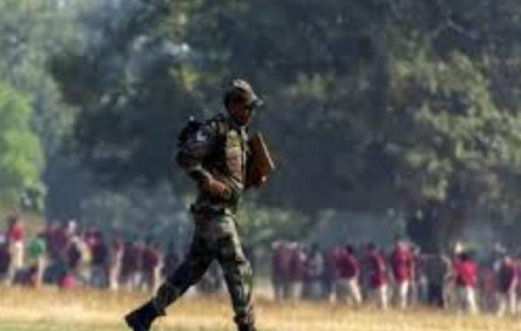 Army trains J&K Police to strengthen counter-militancy skills and drone warfare readiness