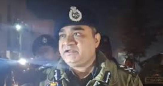 Police to intensify anti-drug crackdown in ‘Mission Mode’: IGP Kashmir