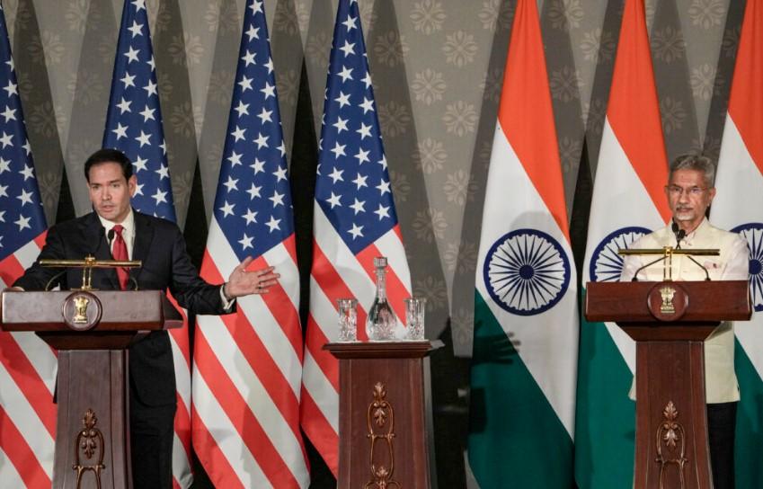 India, U.S. looking at firming up trade deal soon