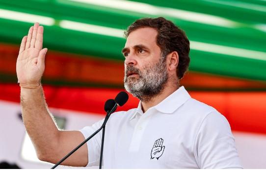 Modi government silent on corruption in education; time for revolution in this sector: Rahul Gandhi