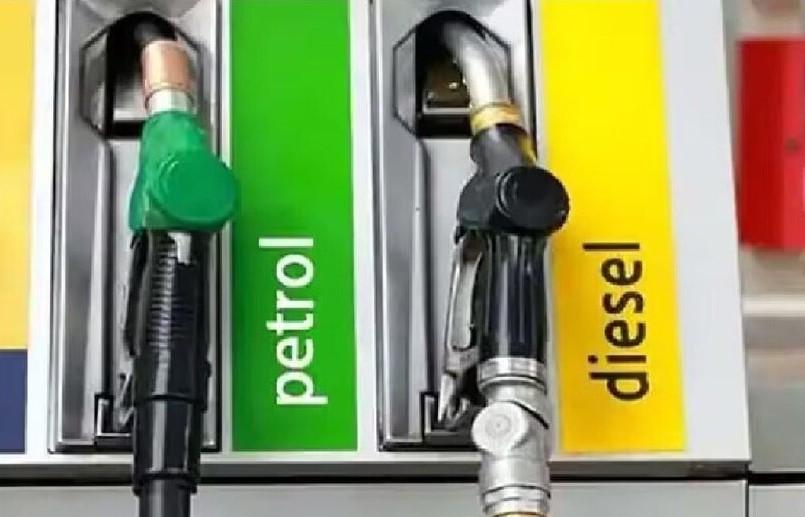 Govt increases excise duty on petrol and diesel by Rs 2