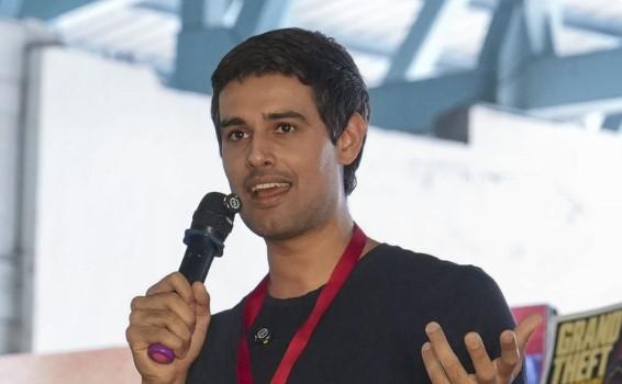 YouTuber Dhruv Rathee detained by Delhi Police ahead of CJP protest: Sources