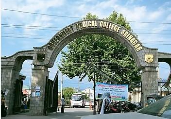 GMC Srinagar gets accreditation for Superspeciality course