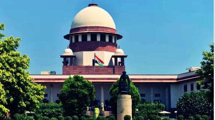 SC fixes May 14 for hearing pleas against appointment of CEC, ECs under 2023 law