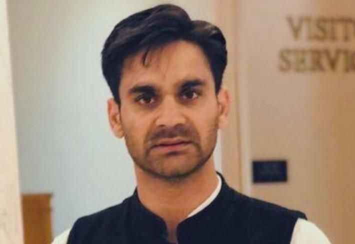 PDP leader slams NC over Ex-RAW chief's Kashmir disclosure in his book