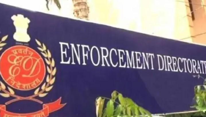 ED seizes Rs 1.70 cr cash, documents in raids against Jaypee Infratech Ltd, others