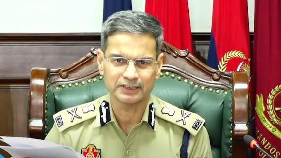 War against drugs ‘major success’, drive against narcotics to go on: Punjab DGP