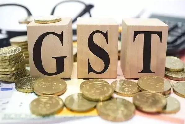 Gross GST collections rise 16.4% to over Rs 2.01 trn in May: Govt data