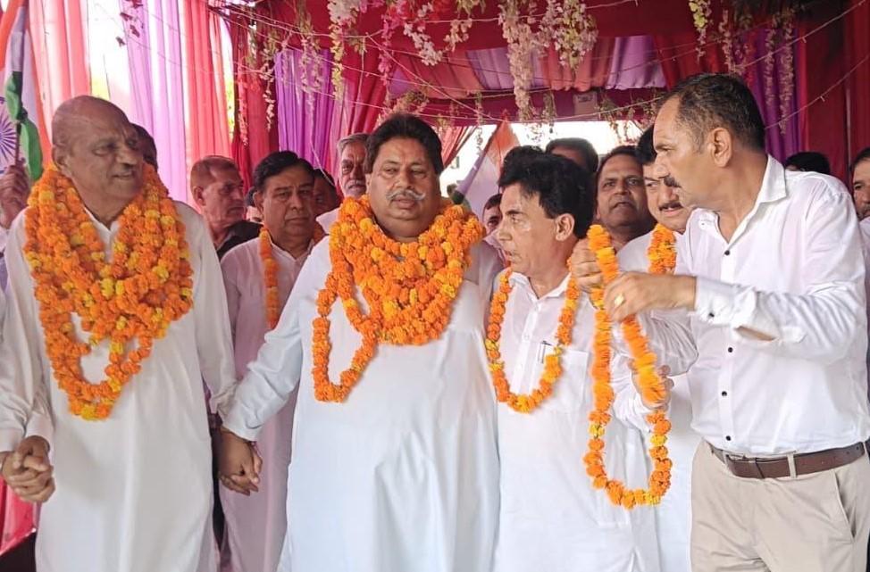 Congress committed to fight for restoration of statehood - Bhalla