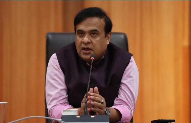 97 ‘anti-nationals’ arrested post Pahalgam terror attack in Assam: CM Himanta