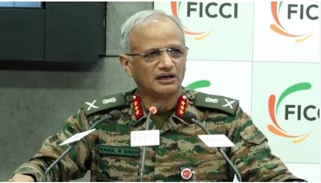 China shared real-time intel with Pakistan during Op Sindoor, used it as 'live lab': Army