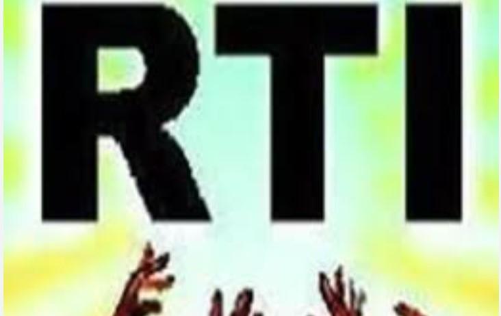 RTI portal fully functional, operating without any technical disruptions: IT Deptt