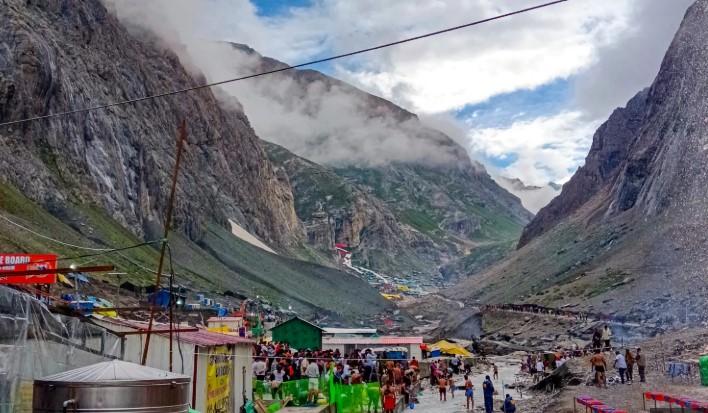 Shri Amarnathji Yatra 2025 to remain suspended from 3rd August