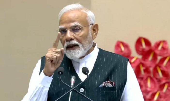 Won’t compromise on farmers’ interests, ready to pay heavy price: PM Modi after Trump’s 50% tariffs on Indian goods