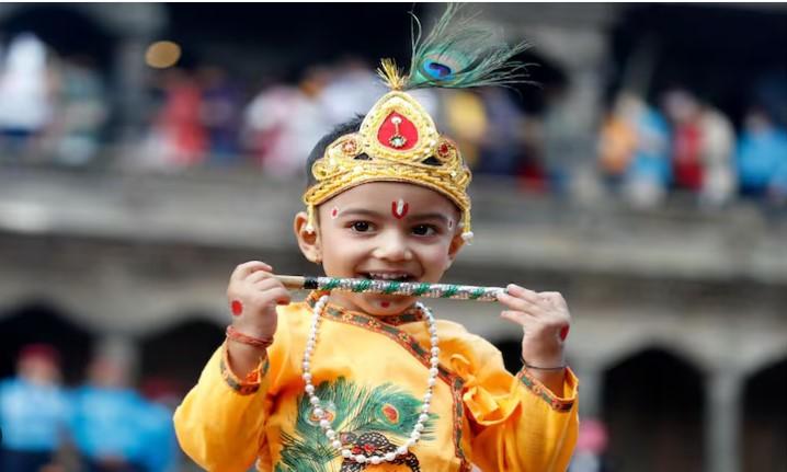 Dharmarth Trust to organize Grand Rath Yatra  on Aug 14 to mark Krishna Janmashtami celebrations in Jammu