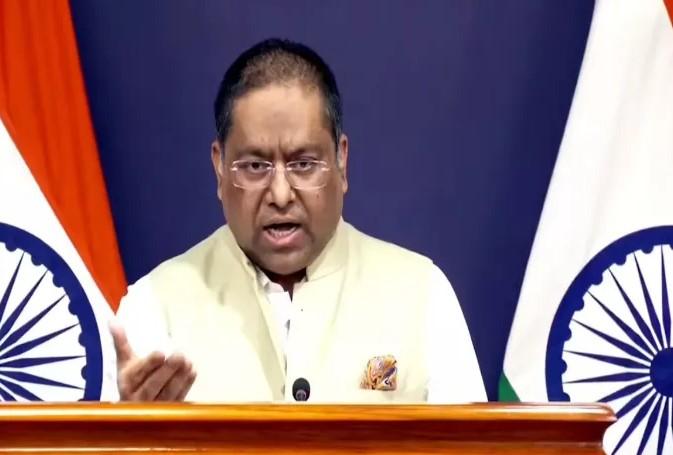 India warns Pakistan on nuclear threats: 'Any misadventure will have painful consequences'