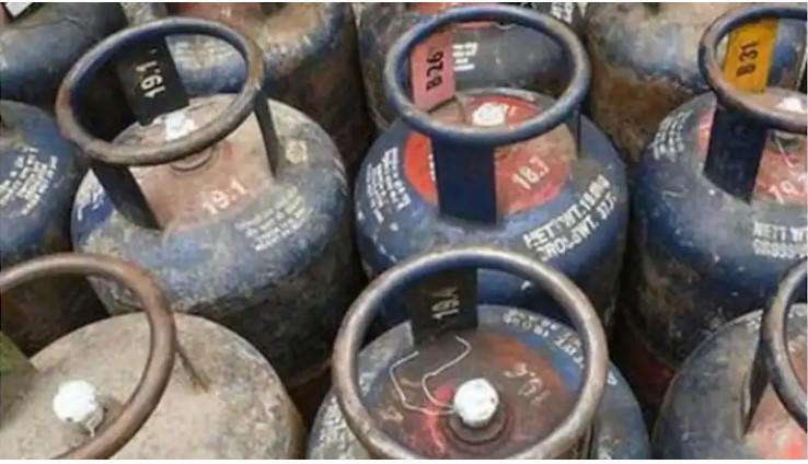 Commercial LPG Cylinders Price Reduced, New Rates Effective Today
