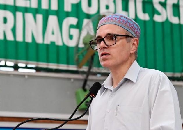 CM Omar Abdullah emphasizes equal opportunities in Government Schools