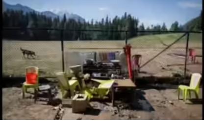 Man nabbed for helping Pahalgam terrorists met them 4 times