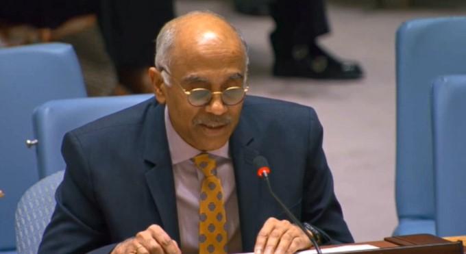 Gaza peace deal ‘landmark’ step towards stability in Middle East: India