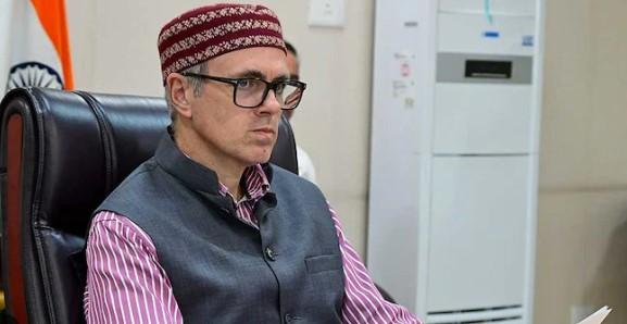 Termination of employees must be decided through courts, not on suspicion: CM Omar