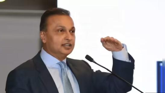 SC issues notice to Centre in plea seeking court-monitored probe into Anil Ambani-led RCom fraud