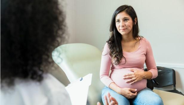 5 important things working women should keep in mind during pregnancy