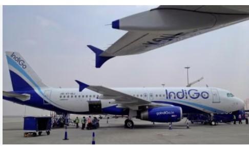 IndiGo processes Rs 610 crore refunds so far, delivers 3,000 bags to affected passengers