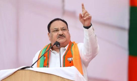 Nadda asks MPs to ensure health check-up for all citizens in their constituencies every year