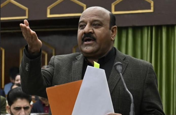 Govt committed to connect every habitation with robust road connectivity: Deputy CM