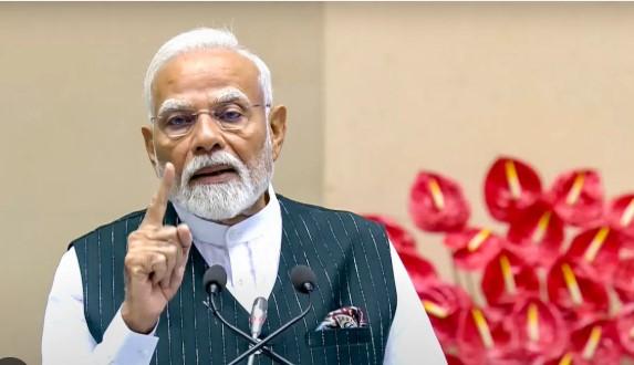 Industry must invest, innovate; take advantage of Budget announcements: PM Modi