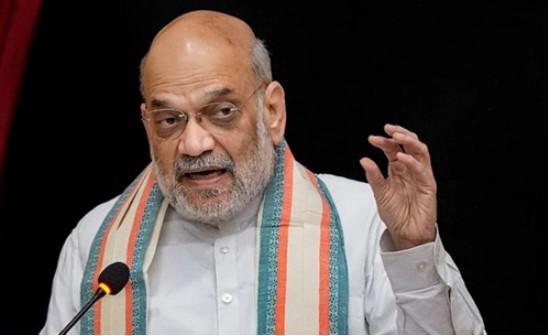 Jan Vishwas Bill 'giant step' for ease of living, business: Amit Shah